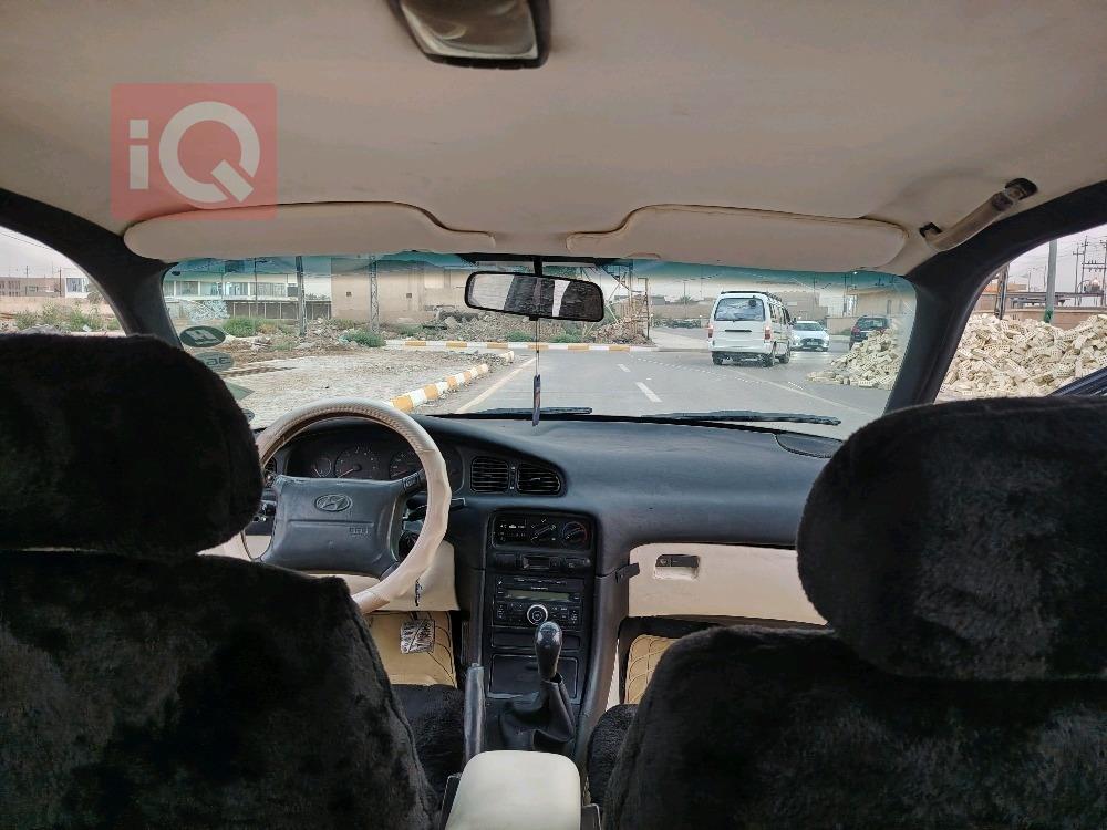 هيونداي سوناتا